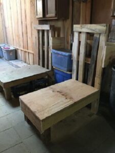 Getting Started With Milk Sheep on the Homestead, Part 1: Housing and Supplies Image